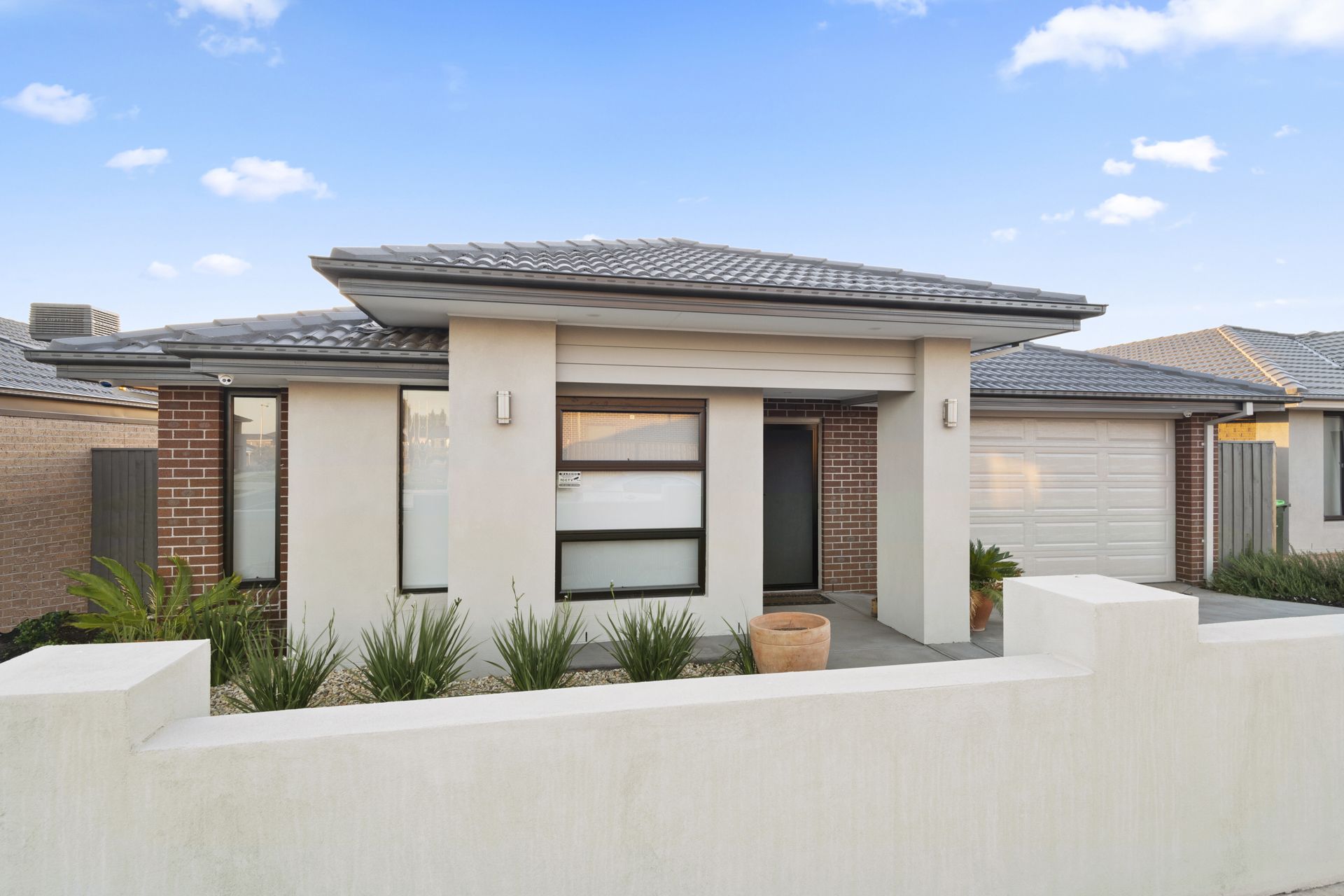 AFFORDABLE BOUTIQUE HOME