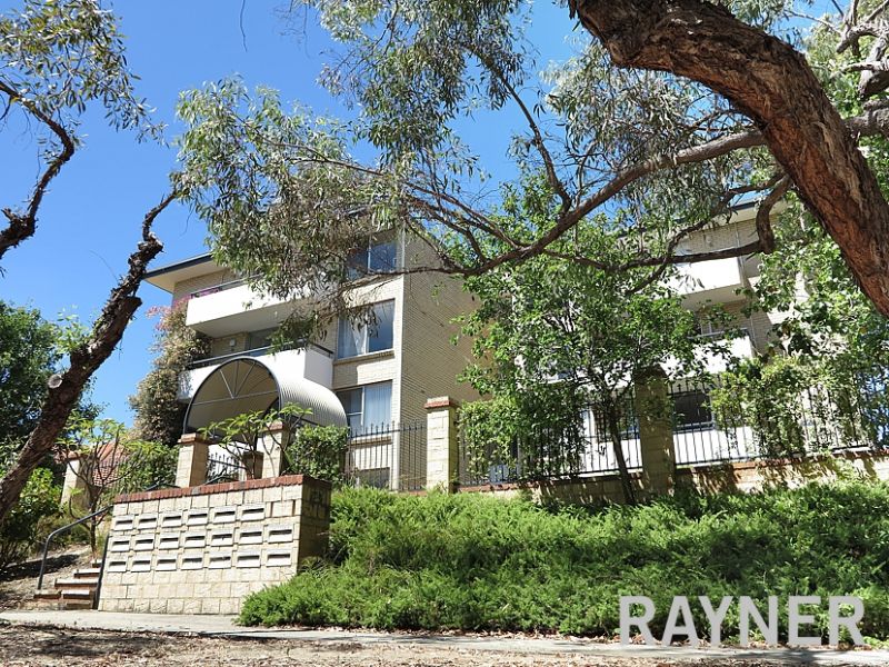 1/55 Second Avenue Mount Lawley WA, Mount Lawley - Image 1