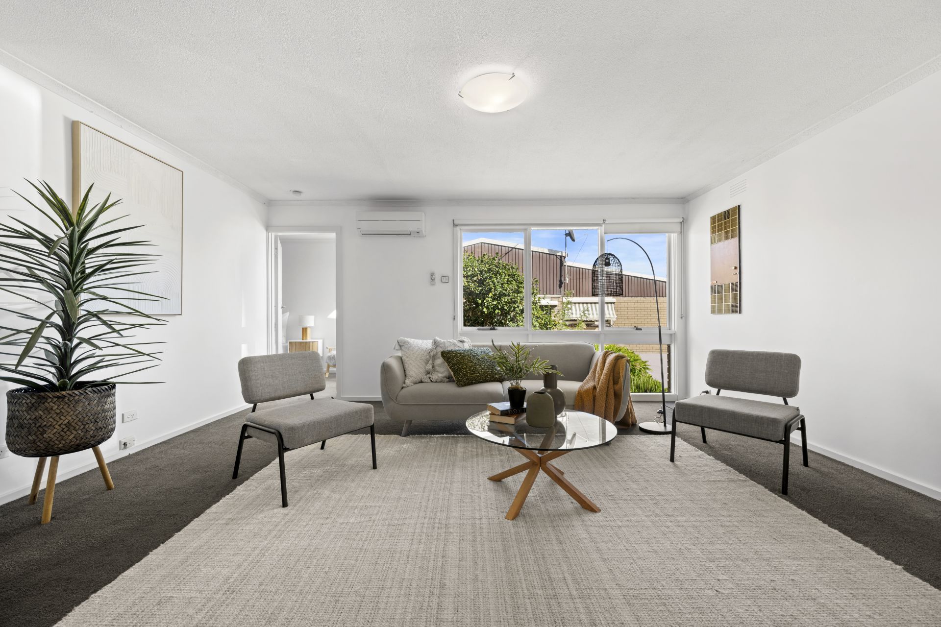 A Stylish Abode In A Peaceful Location