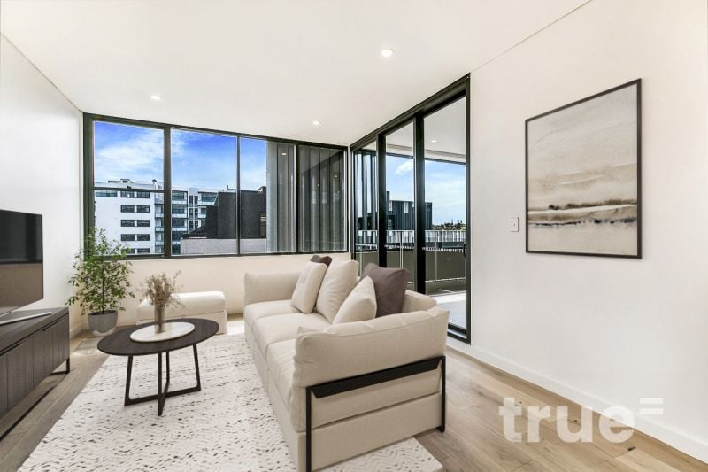605/22B George Street Leichhardt NSW, Leichhardt - Thumbnail 3