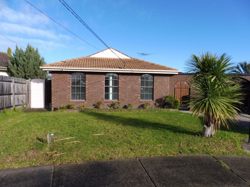 8 Hertford Street, Lalor