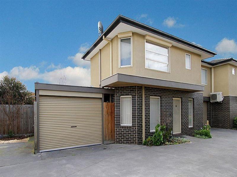 6/47-53 Edwardes Street, Reservoir