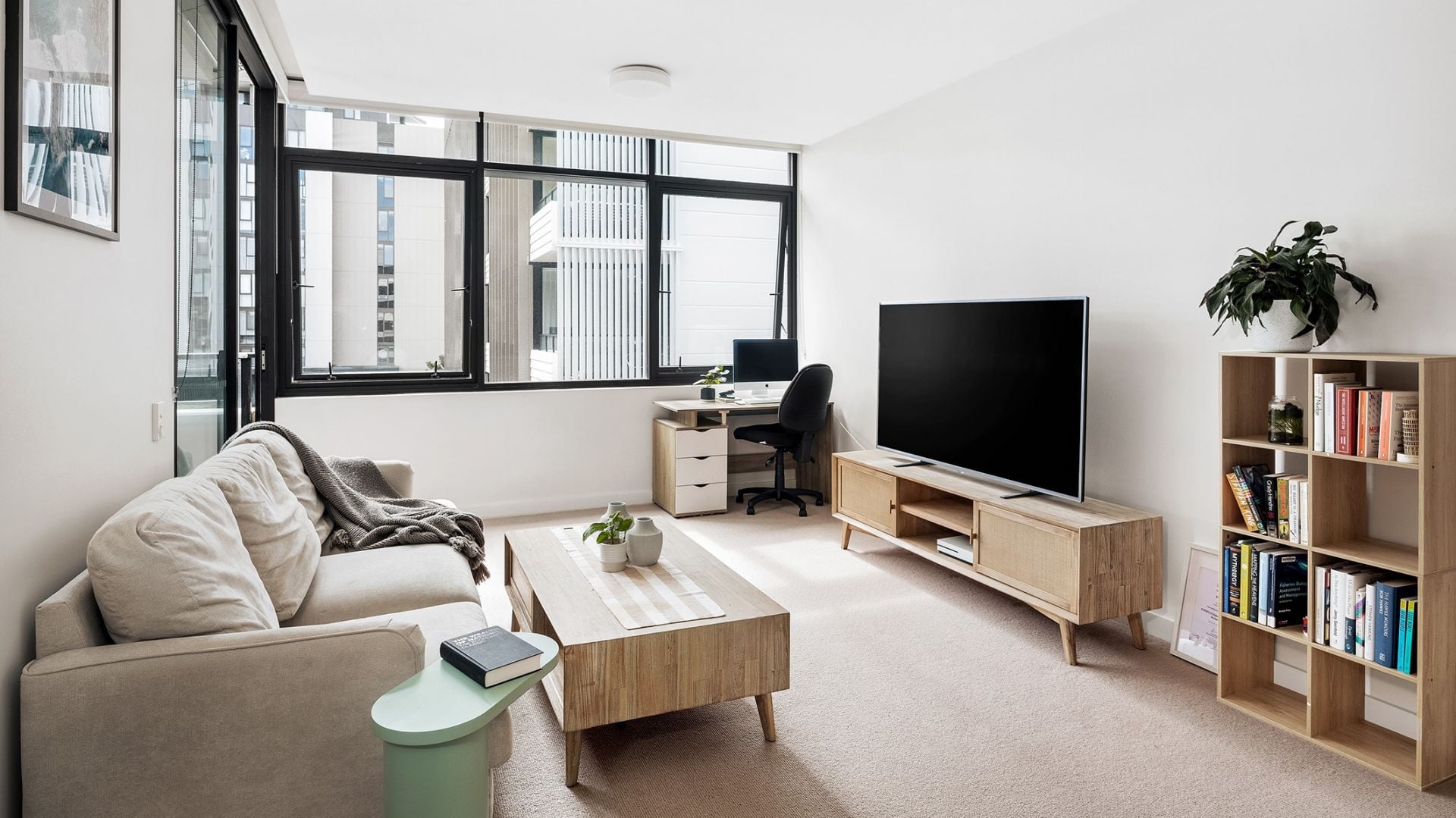 303/475 Captain Cook Drive, Woolooware NSW, Woolooware - Thumbnail 3