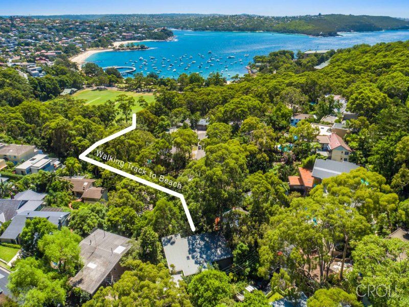 11 Windward Avenue MOSMAN NSW, Mosman - Thumbnail 2