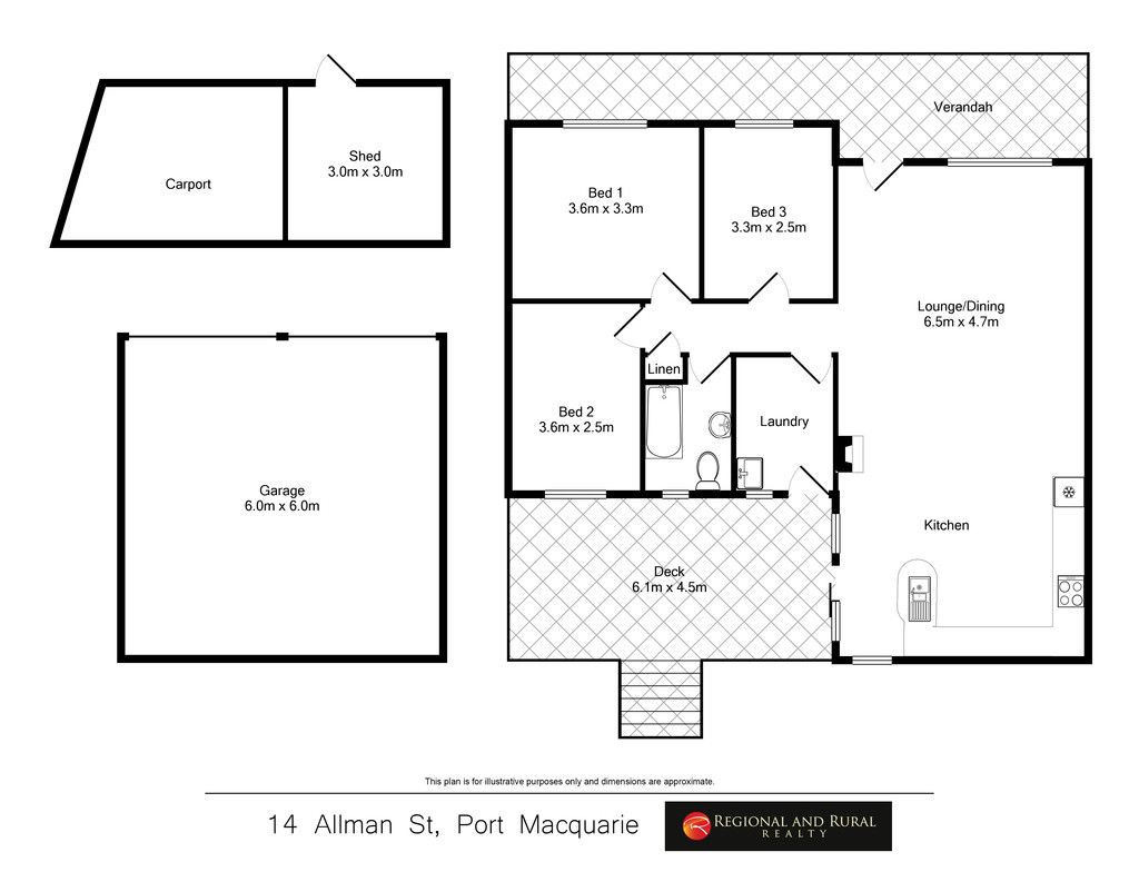 , PORT MACQUARIE NSW 2444