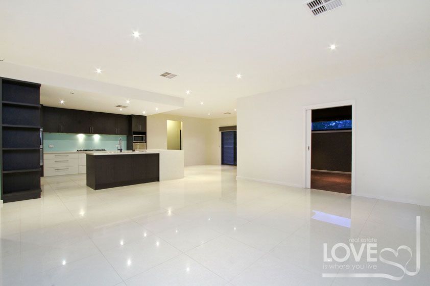 Family Practicality With A Touch Of Luxury