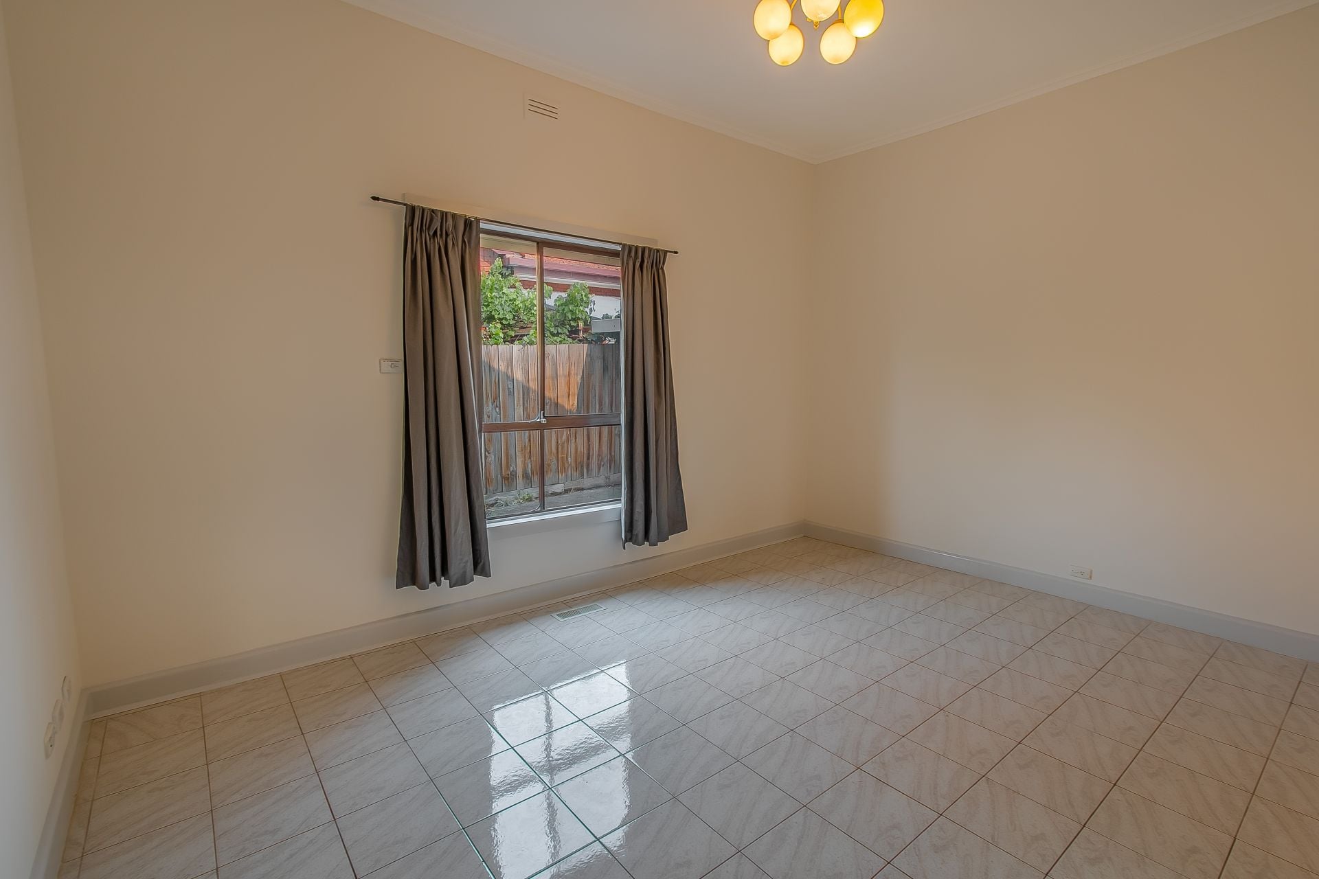 SPACIOUS THREE BEDROOM HOME