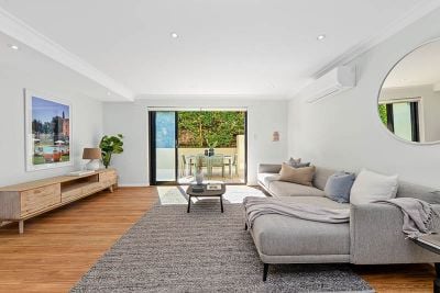 4/9 Berwick Street Coogee NSW, Coogee - Thumbnail 2