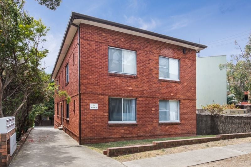 4/11 Allison Road