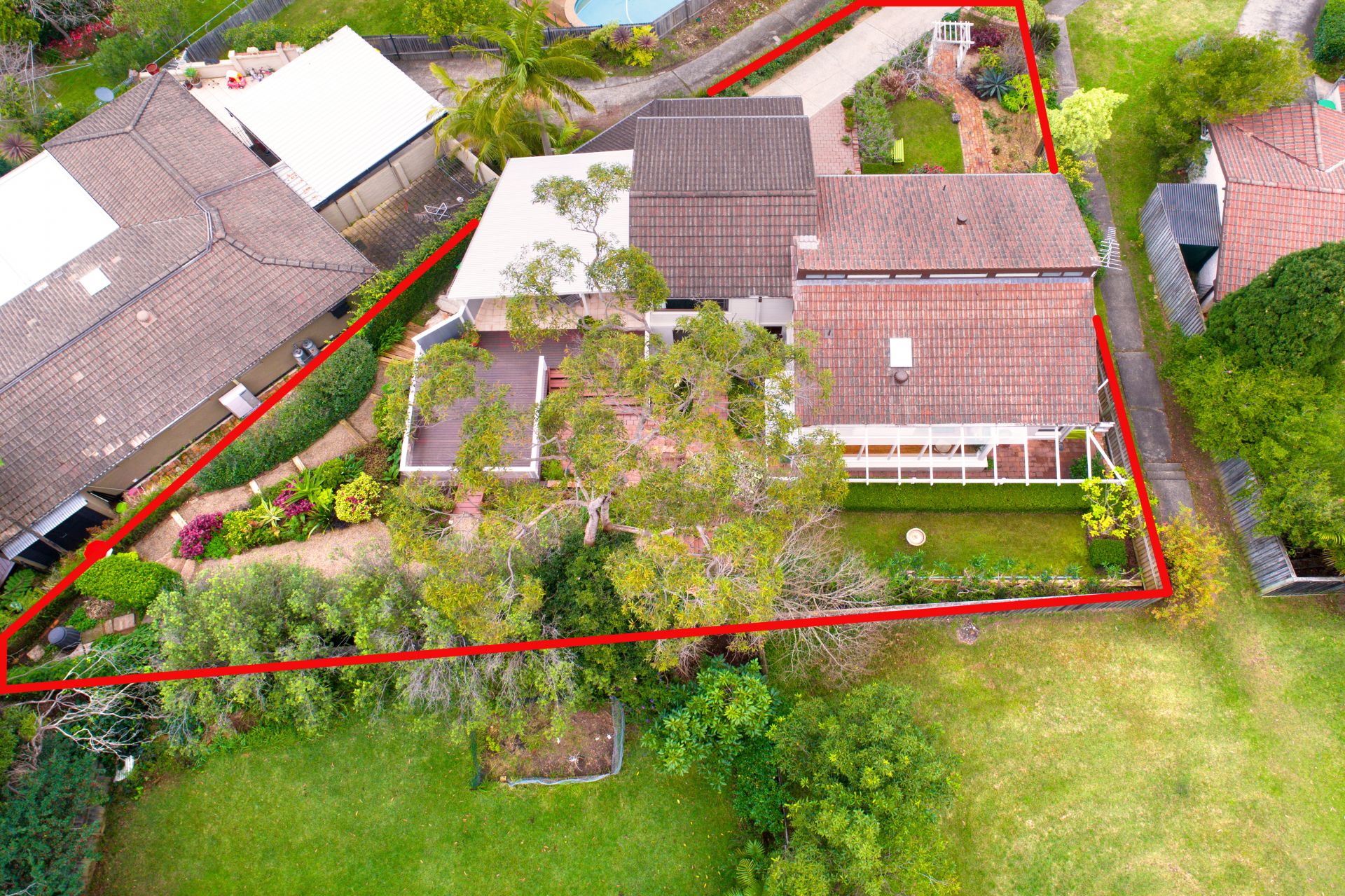 9 Stratham Place, Belrose | Parnell Partners