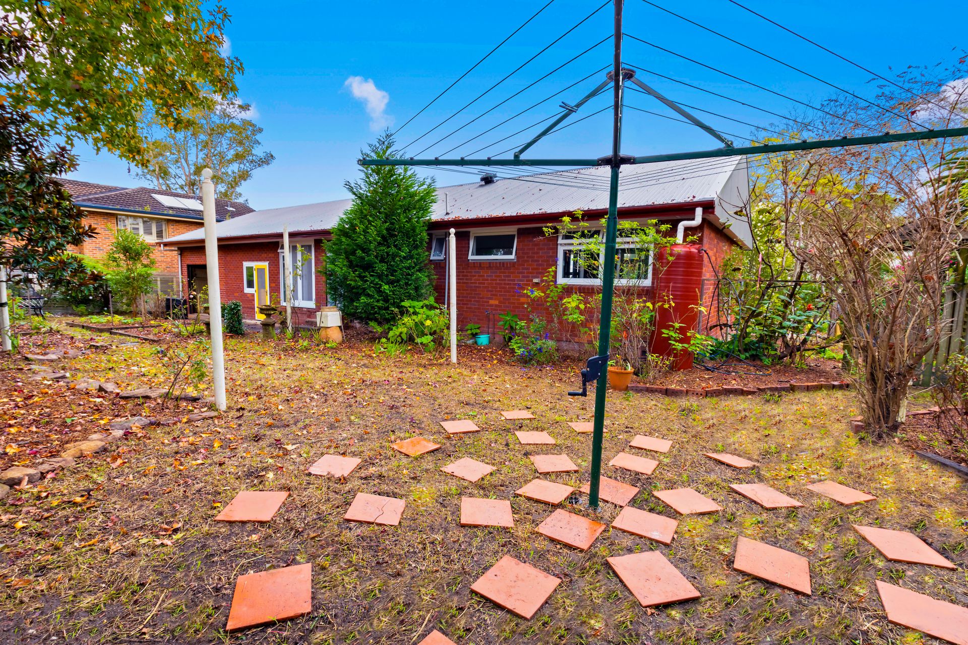 Real Estate For Sale 4 Cambewarra Crescent Berowra Heights , NSW