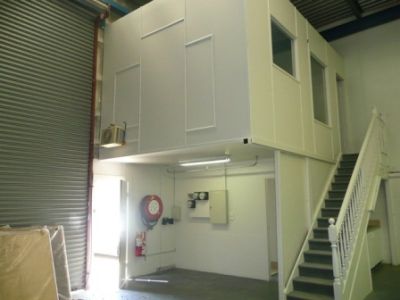 30a/1-3 Endeavour Road, Caringbah