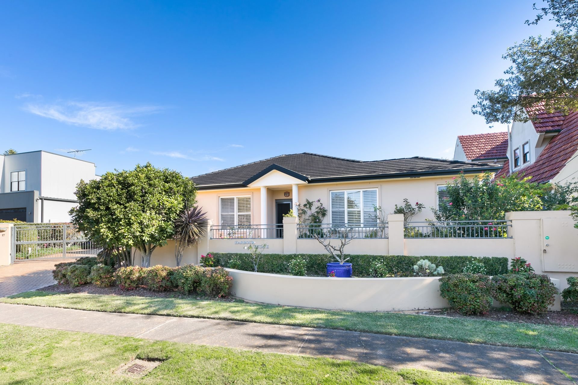 1/17 Harbour Street, Cronulla Gibson Partners Real Estate