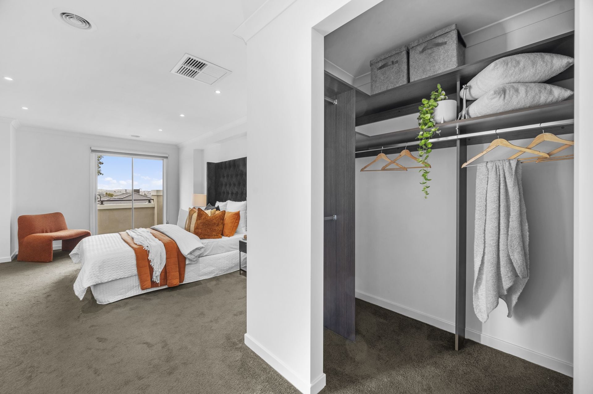 Luxurious Living in Every Detail