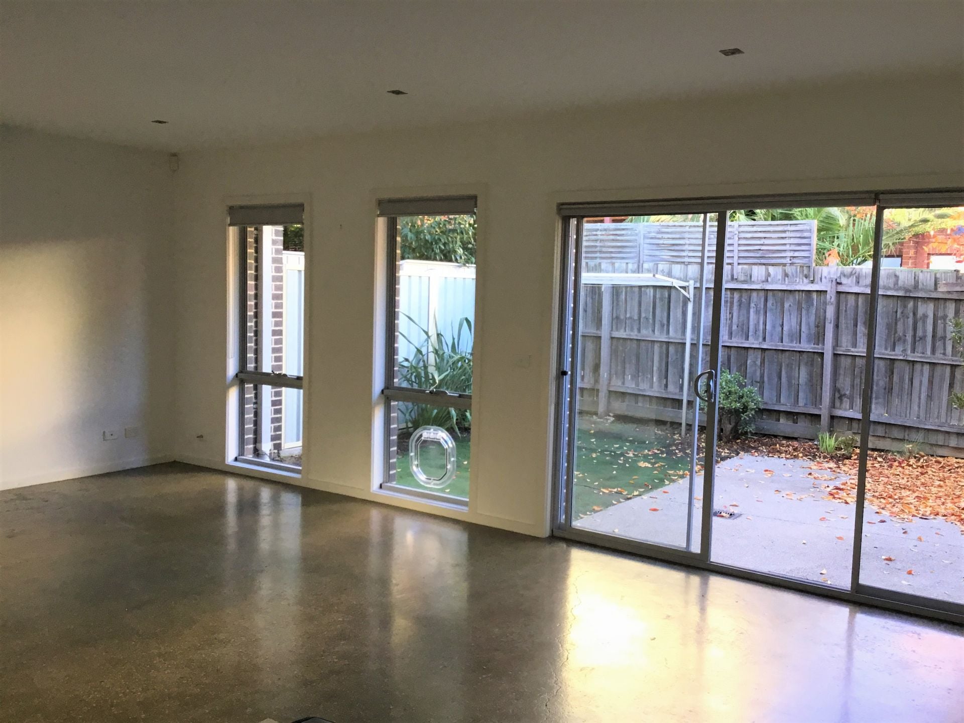 Refurbished Townhouse in Idyllic Location