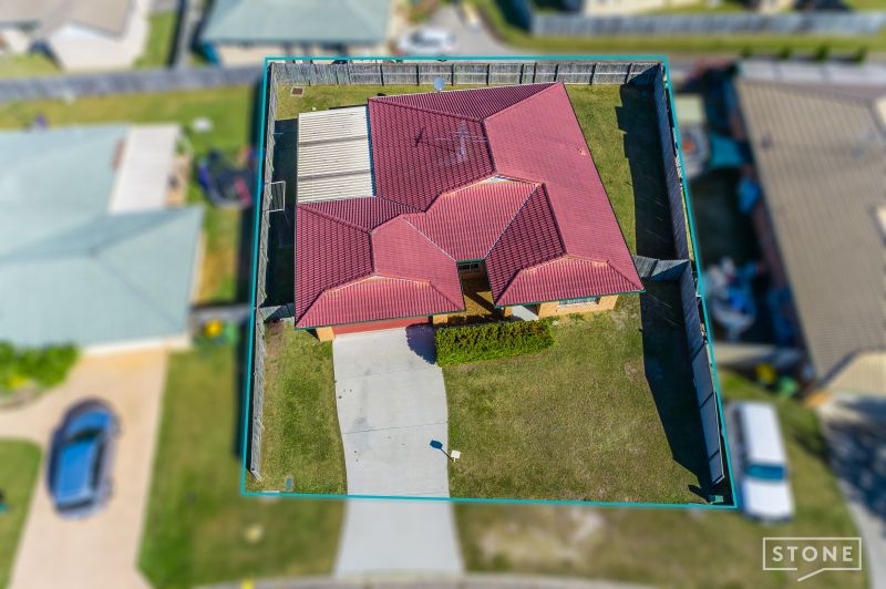 Real Estate For Sale 35 Kelliher Street Rothwell , QLD