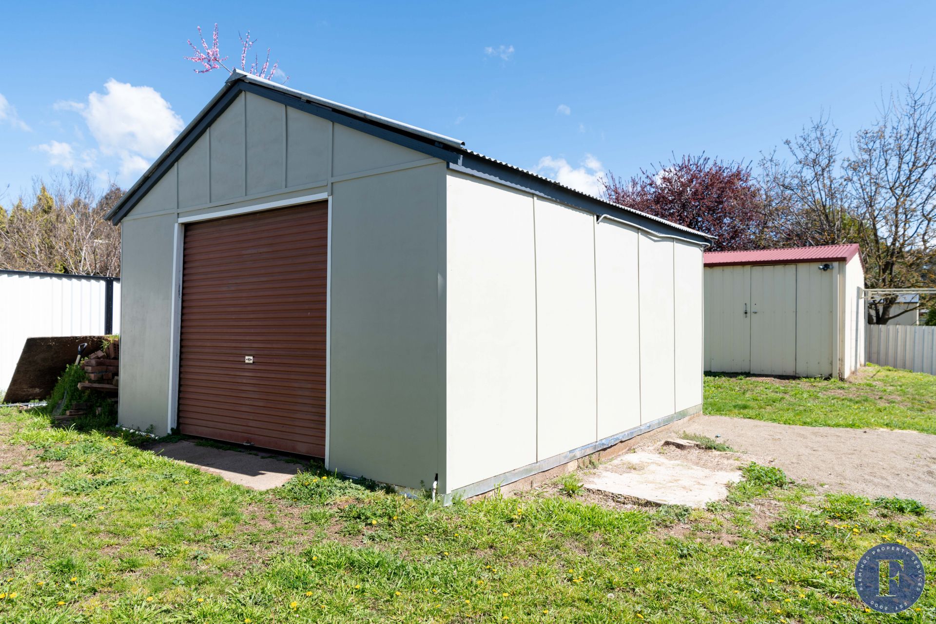 11 Brial Street, Boorowa NSW, Boorowa - Thumbnail 2