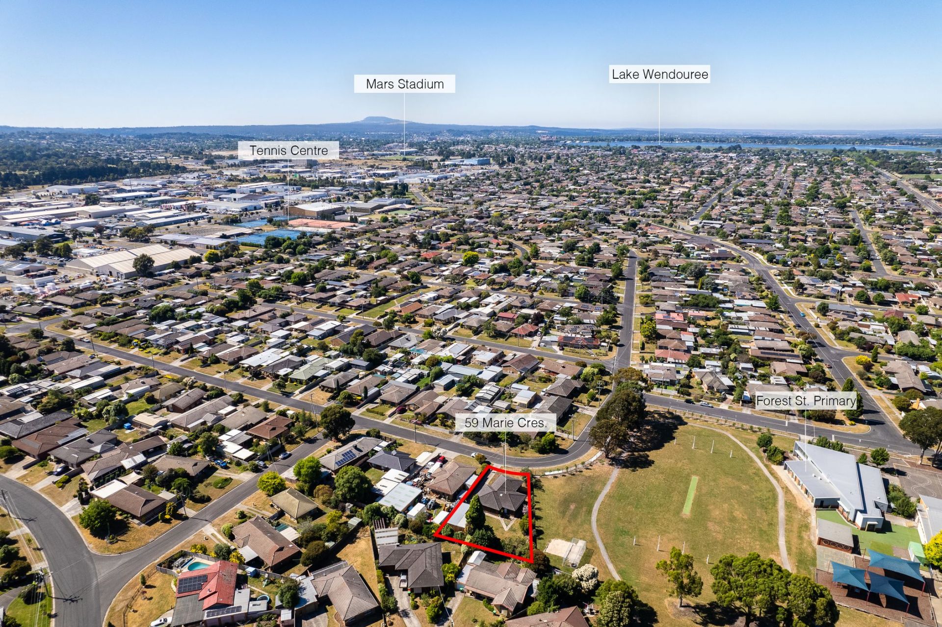 59 Marie Crescent, Wendouree, Wendouree - Thumbnail 2