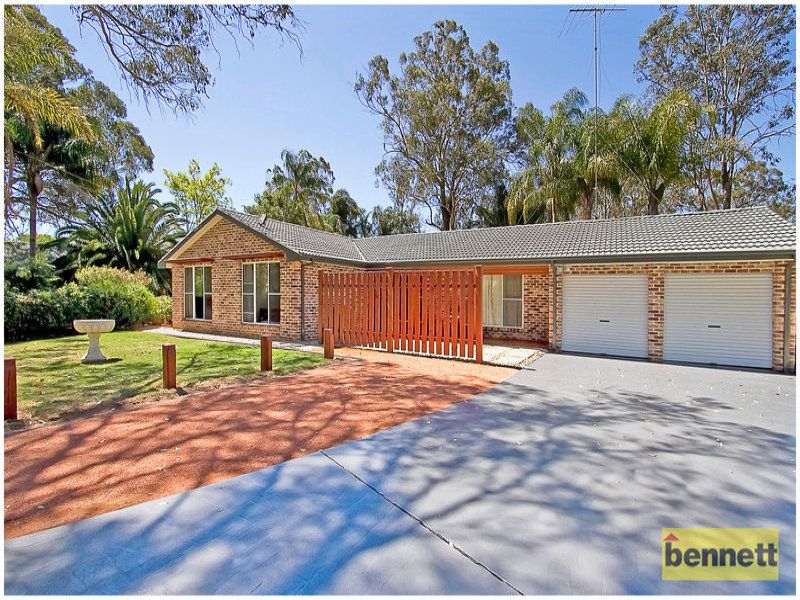 405 Castlereagh Road, Agnes Banks - Thumbnail 3
