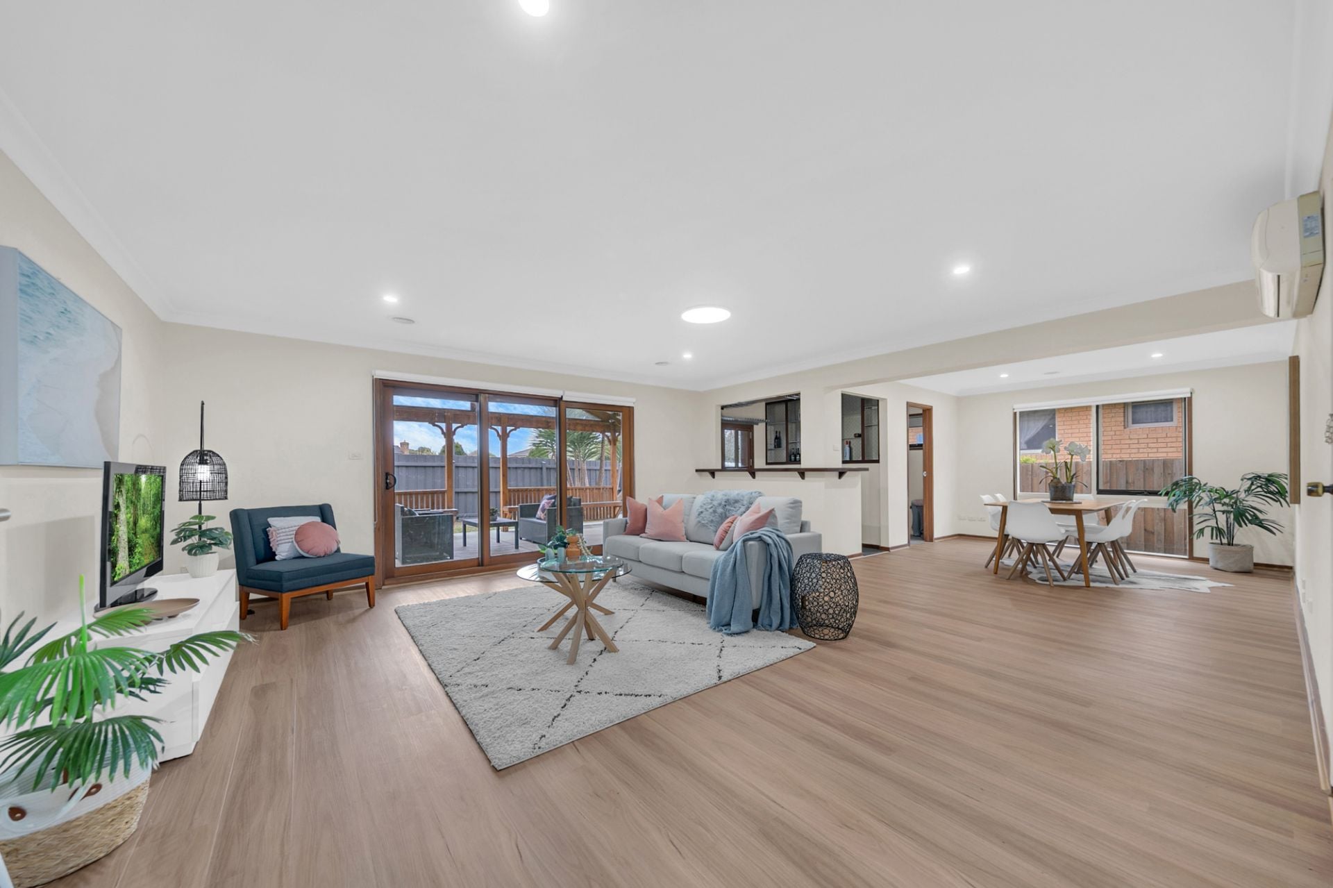 A Taste Of Bundoora Living, But Without The Price Tag!