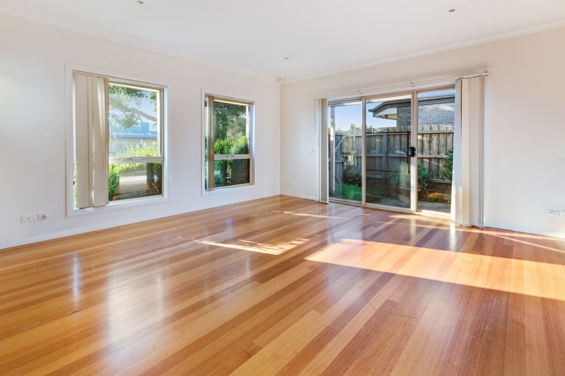 One Bedroom Delight