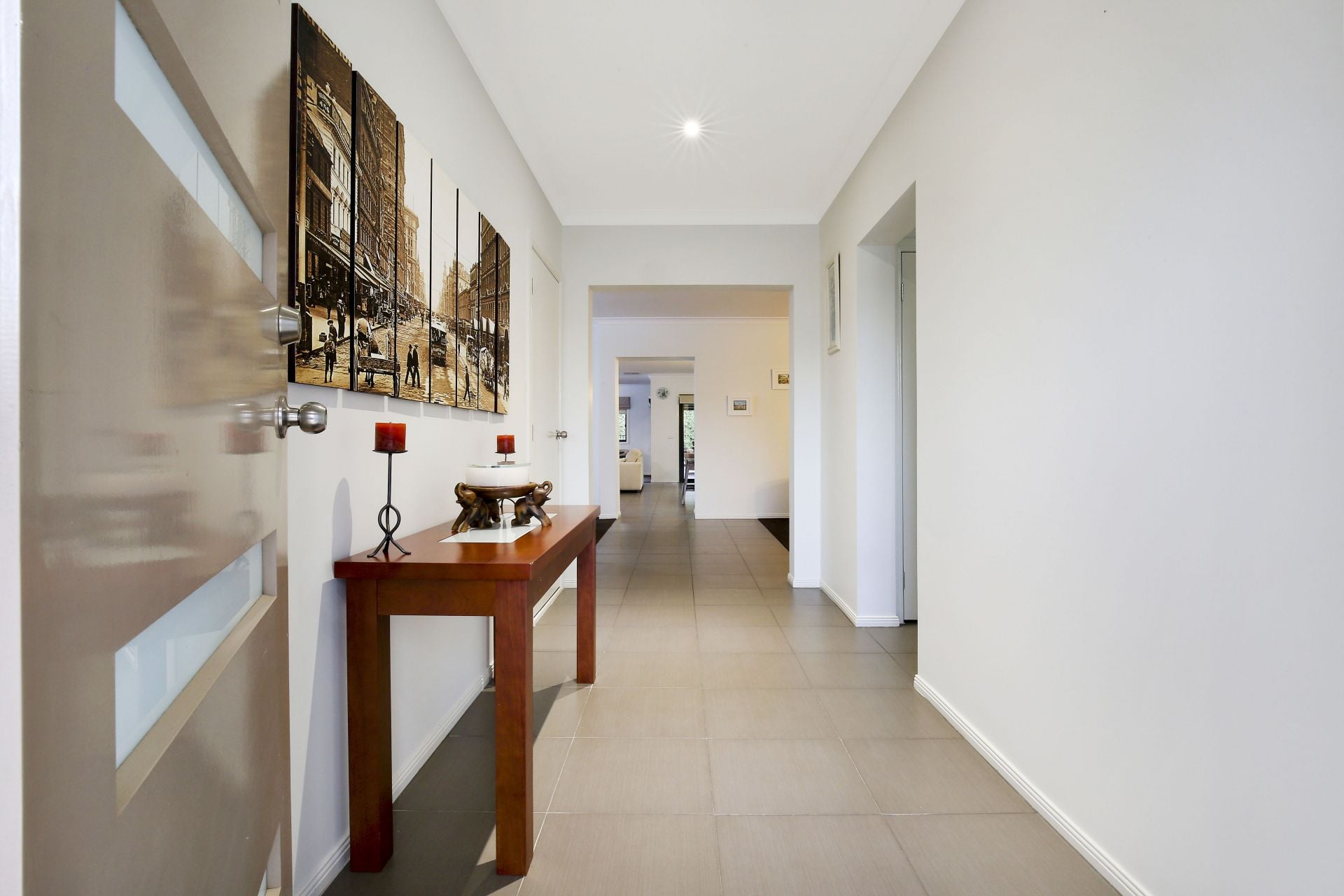 Superior Living, Stunning Alfresco