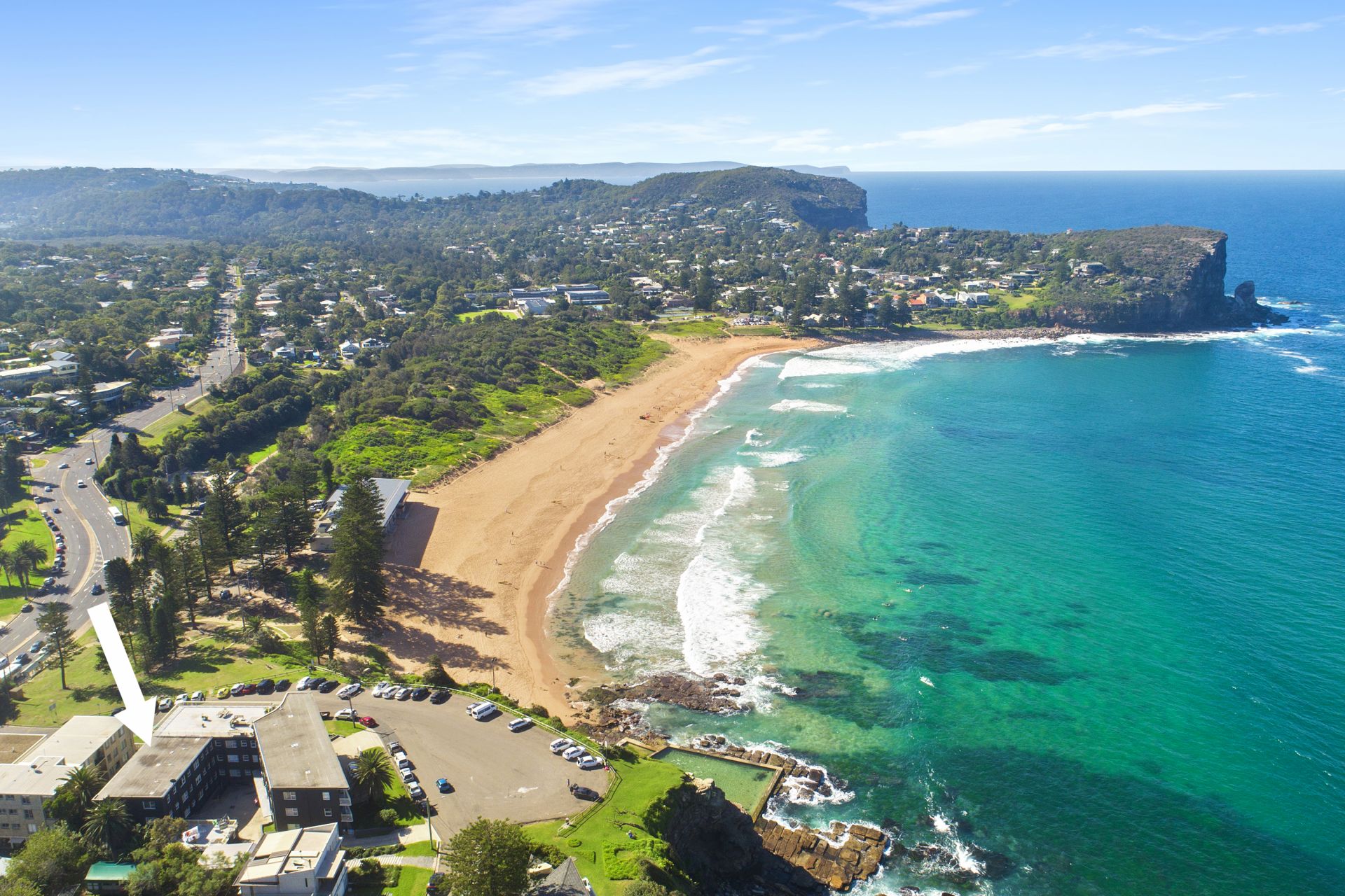 20/1-3 Avalon Parade Avalon Beach NSW, Avalon Beach - Thumbnail 3