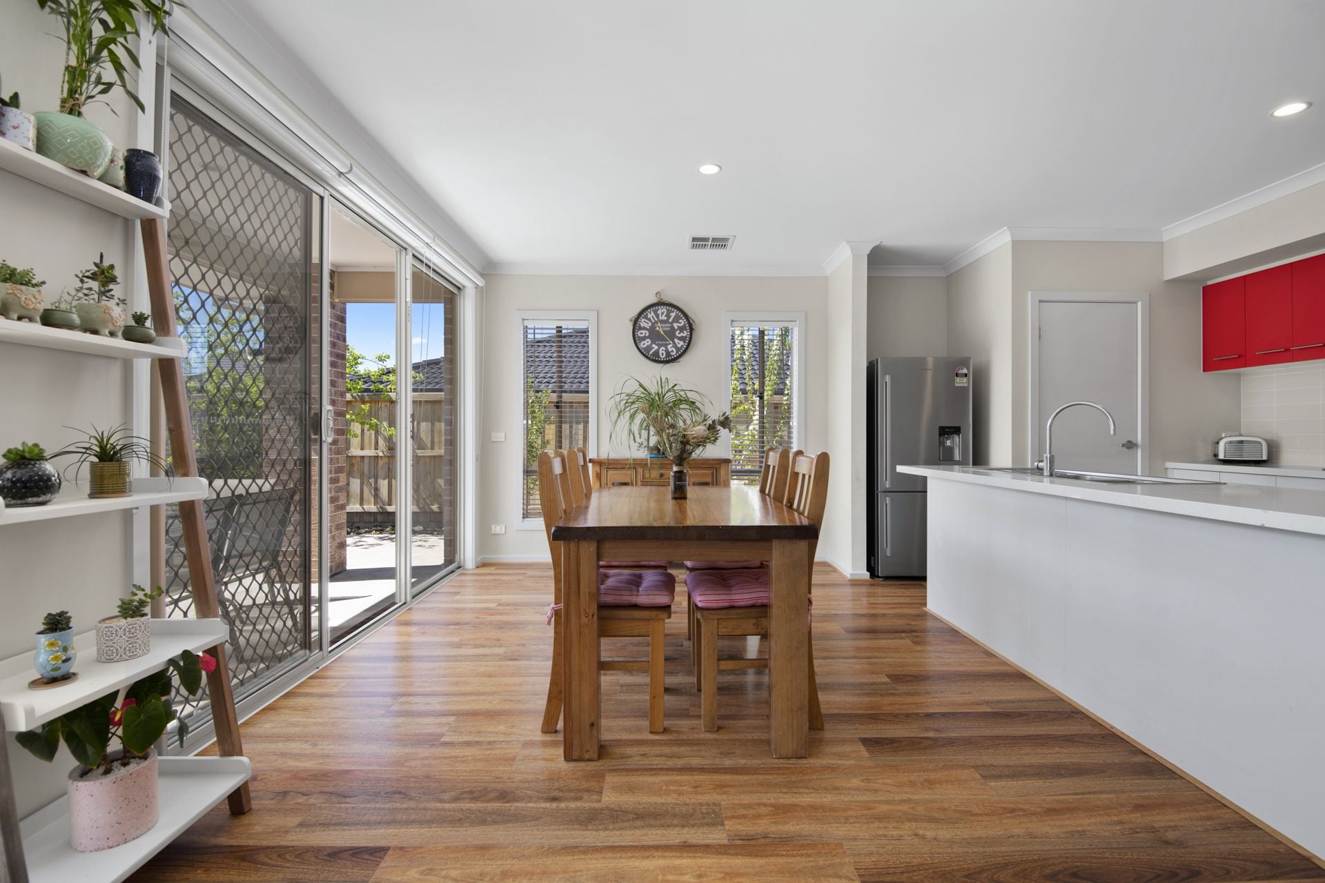 AFFORDABLE BOUTIQUE FAMILY HOME