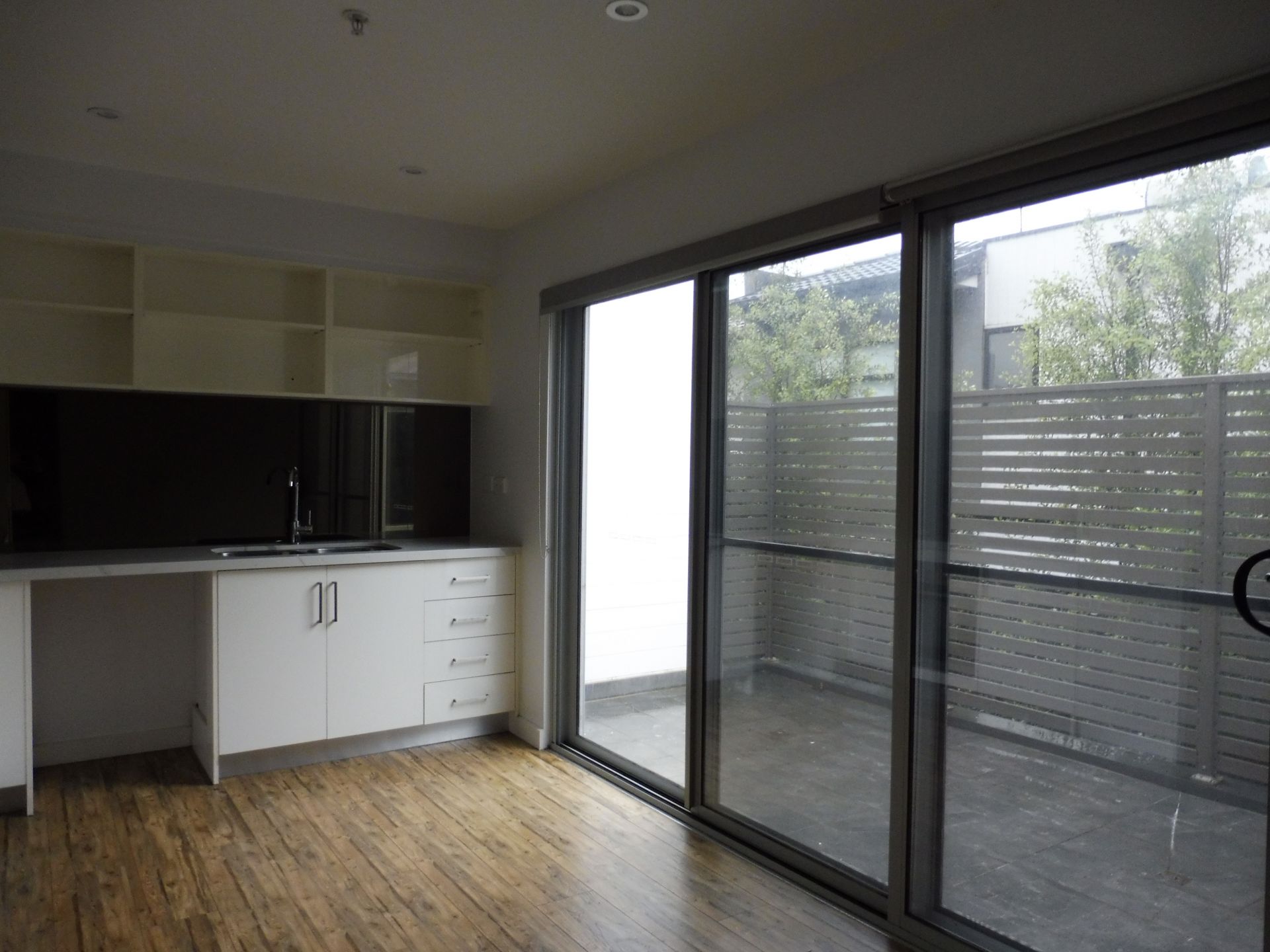 Boutique Apartment