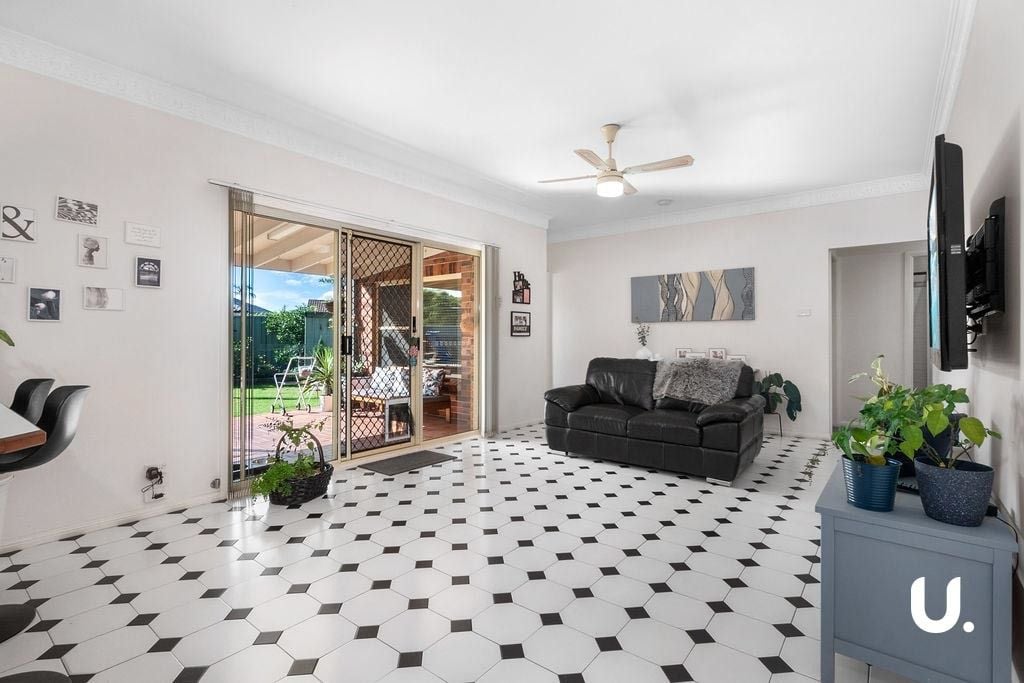 Bligh Park 21 Surprise Crescent