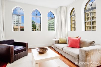 613/2 York Street, SYDNEY NSW 2000, Sydney - Thumbnail 5