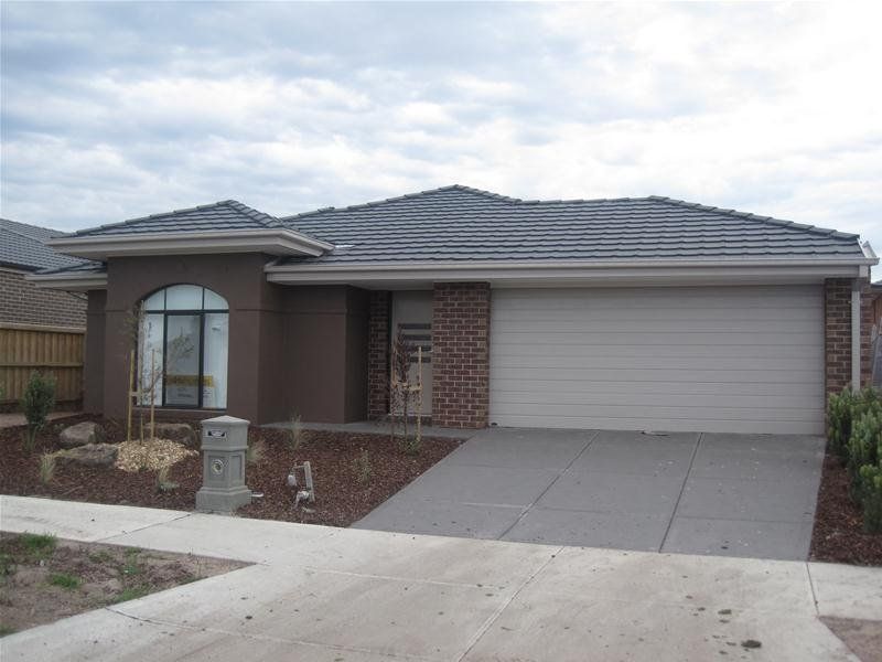BEAUTIFUL FAMILY HOME