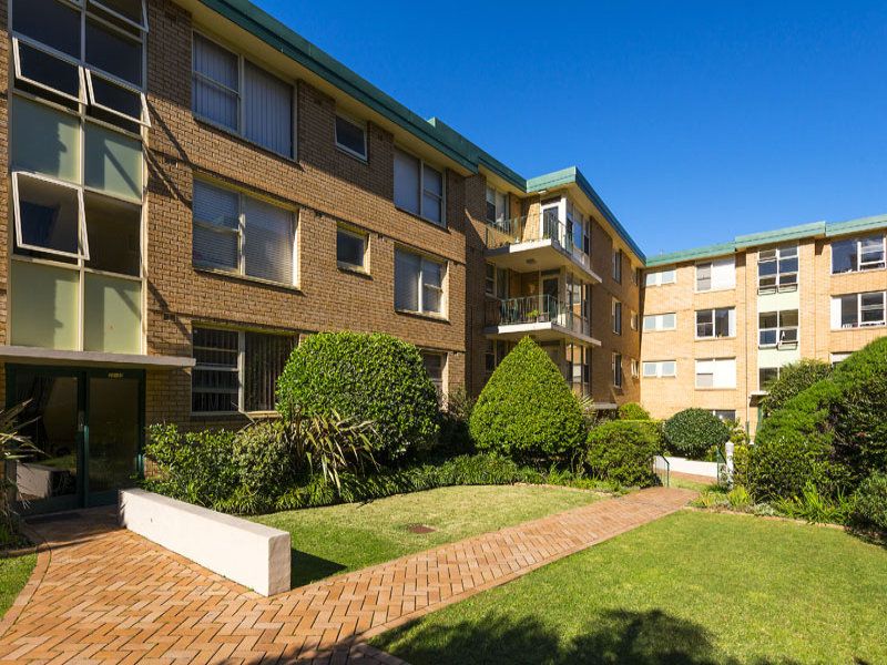 4/21 Harrison Street CREMORNE NSW, Cremorne - Thumbnail 5