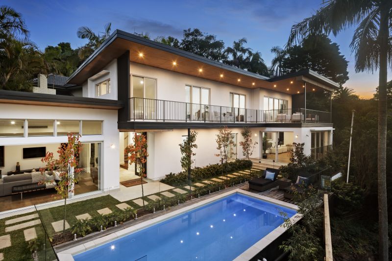 Real Estate For Sale Mosman , NSW