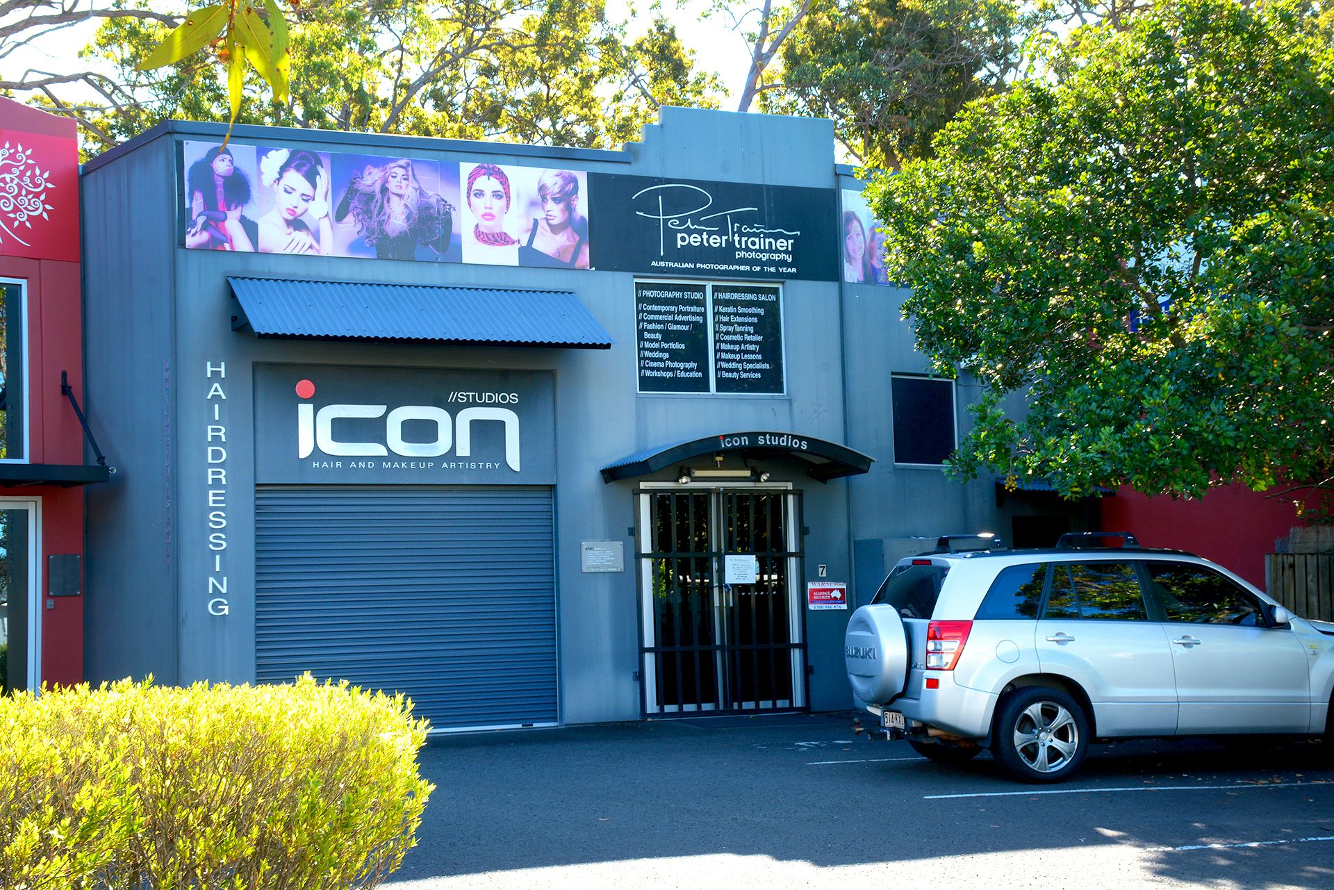 7/33 Gateway Drive, Noosaville Forde Property