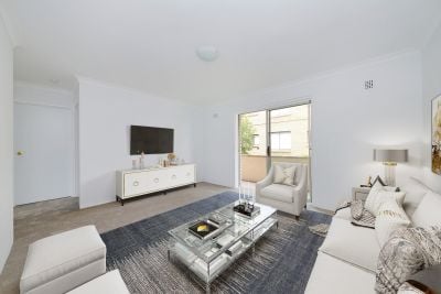 4/83-87 Dolphin Street Coogee NSW, Coogee - Thumbnail 2