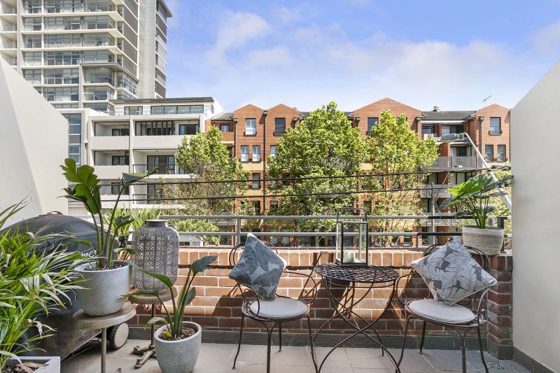 Real Estate For Lease 307/2 David Street Crows Nest , NSW