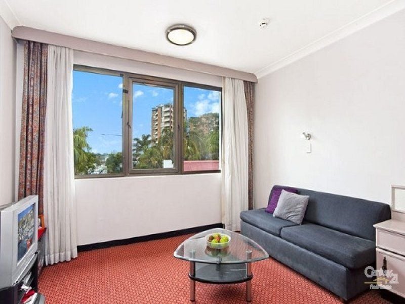 132/450 Pacific Highway LANE COVE NORTH NSW, North - Thumbnail 2