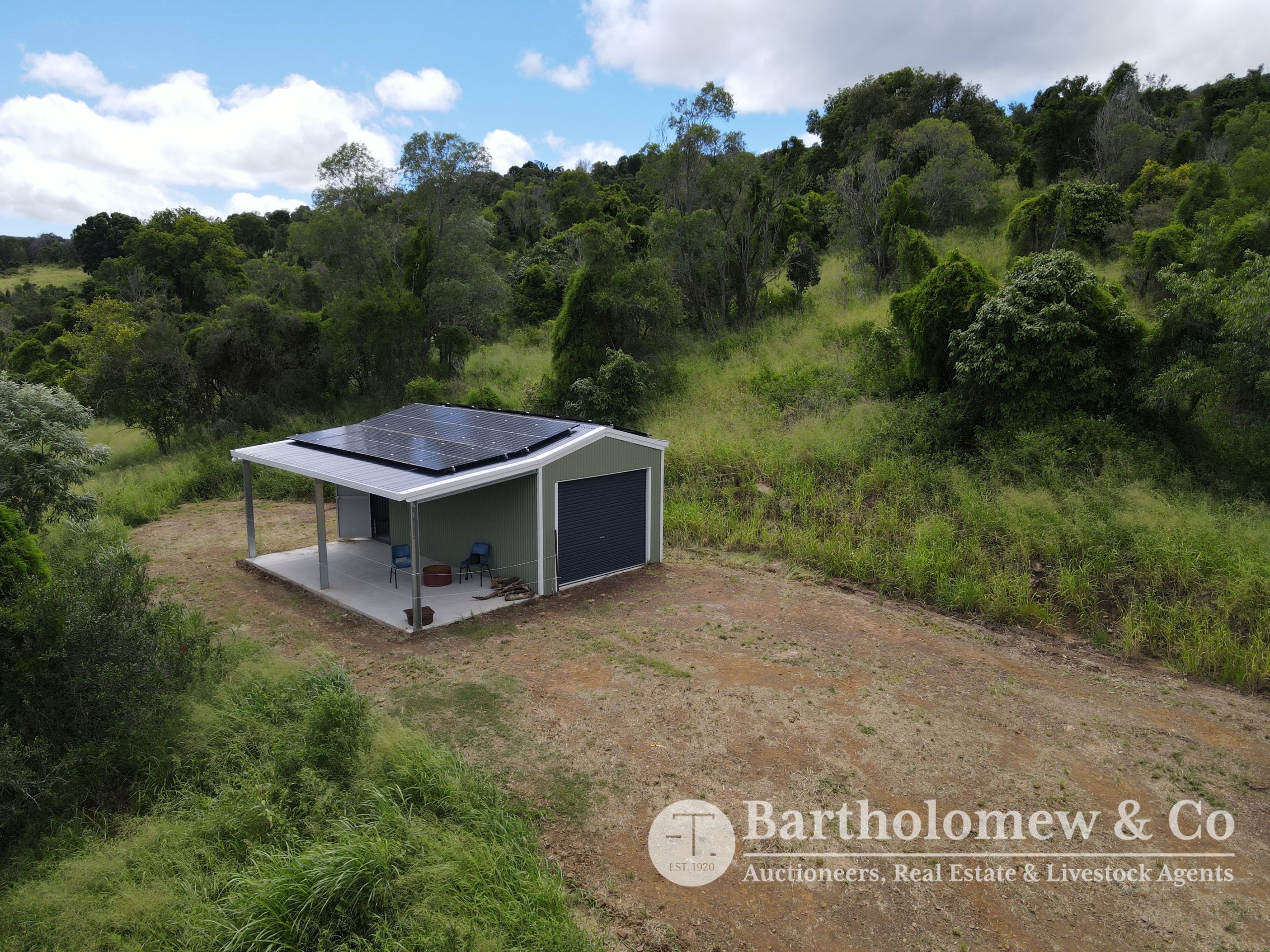 Real Estate For Sale Lot 3 Lake Moogerah Road Charlwood , QLD