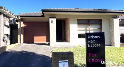 Glenmore Park 11 Darug Avenue