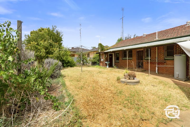 56 Warri Street, Ardlethan QPL Rural