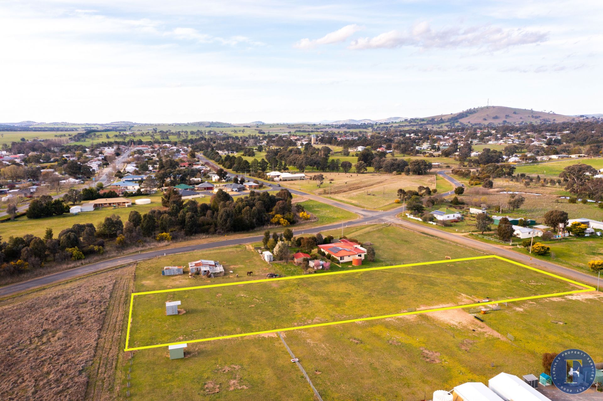 97-99 Market Street, Boorowa NSW, Boorowa - Thumbnail 3