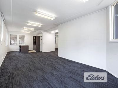 GROUND FLOOR OFFICE/CONSULTING | FULLY REFURBISHED!
