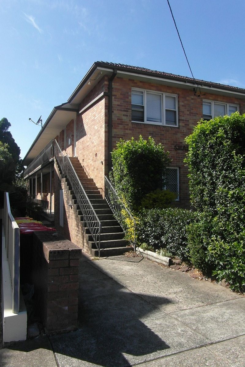 12 Croydon Street