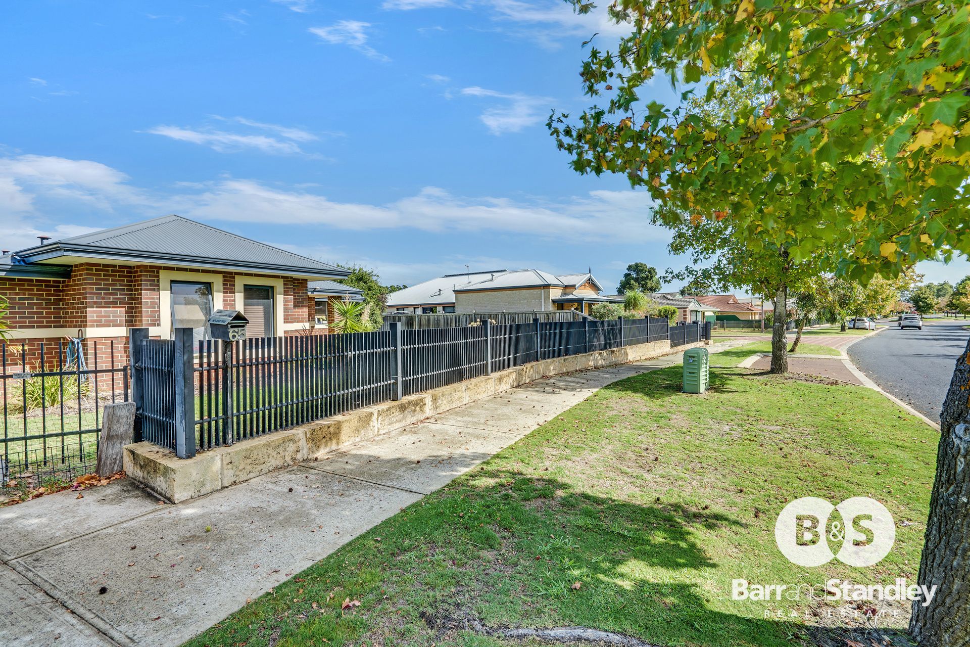 65 Kingston Drive Australind , WA