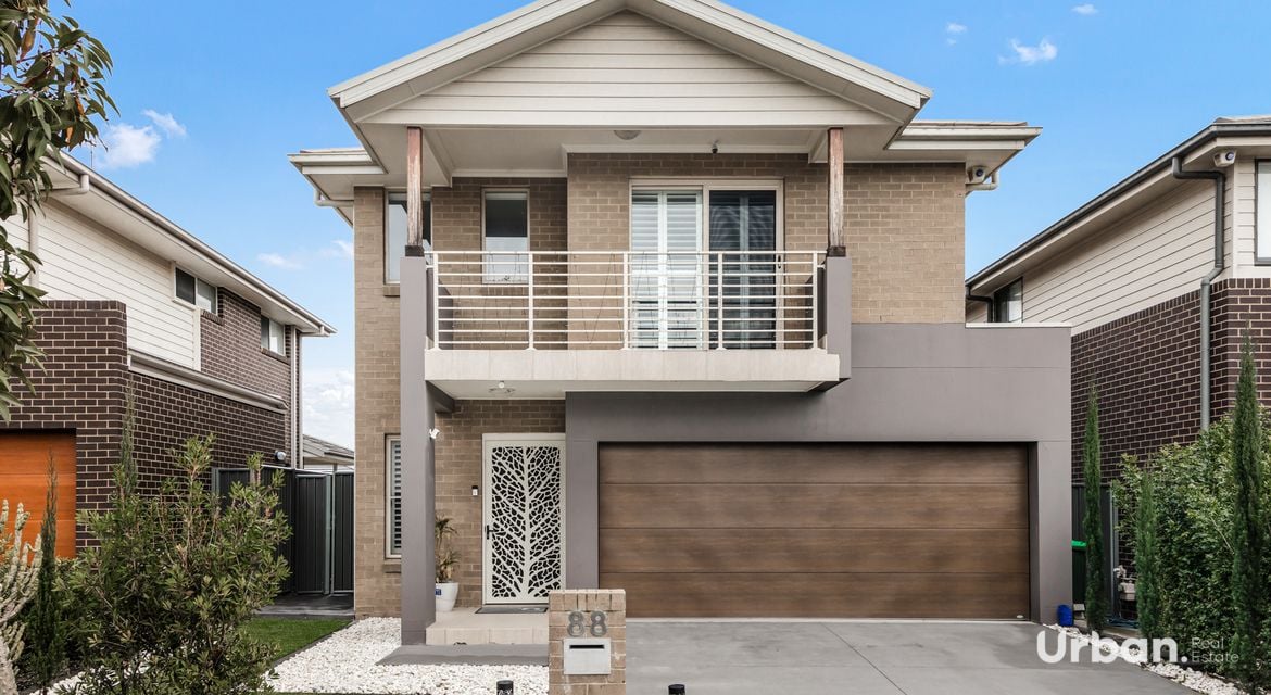 Denham Court 88 Willowdale Drive