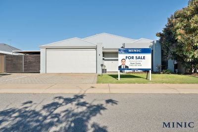 8 Mindalong Way, Byford