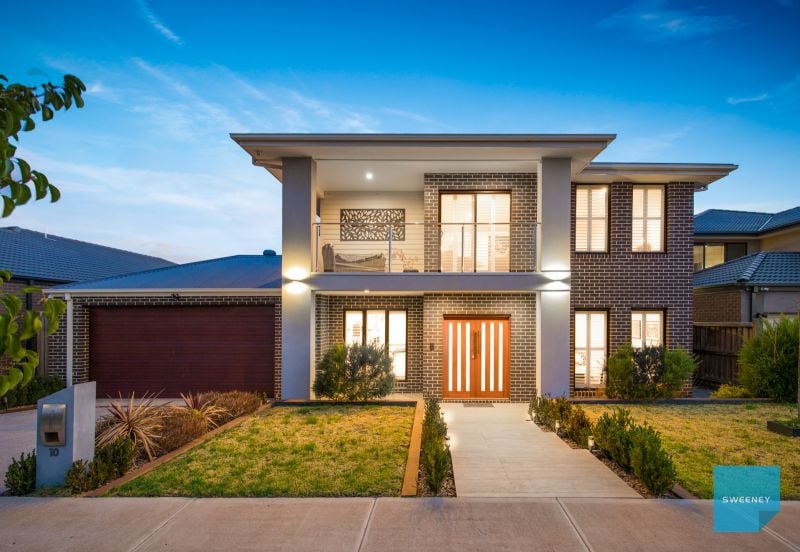 10 Sedgeman Street, Fraser Rise - Thumbnail 2