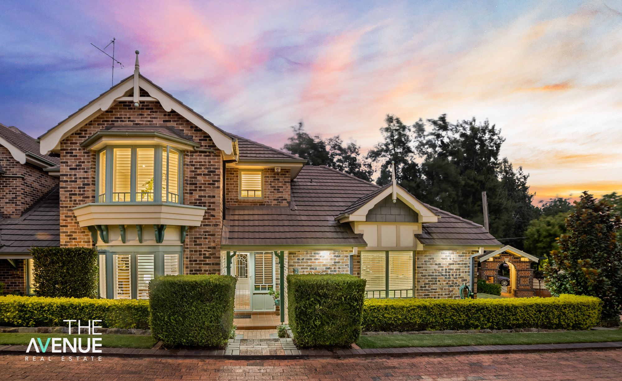 Real Estate For Sale 2 Louise Way Cherrybrook , NSW