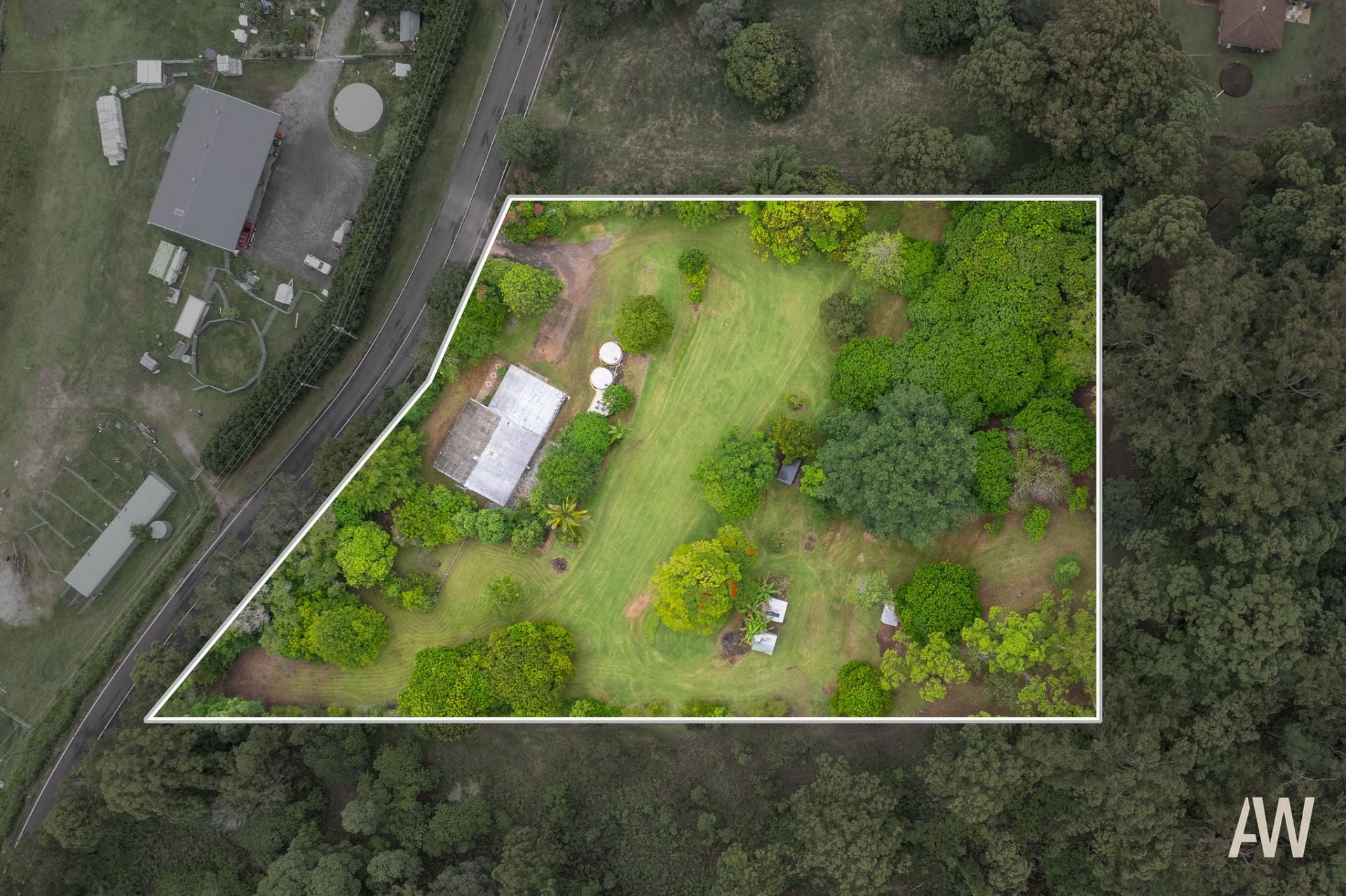 271 Paynters Creek Road Rosemount QLD, Rosemount - Thumbnail 3